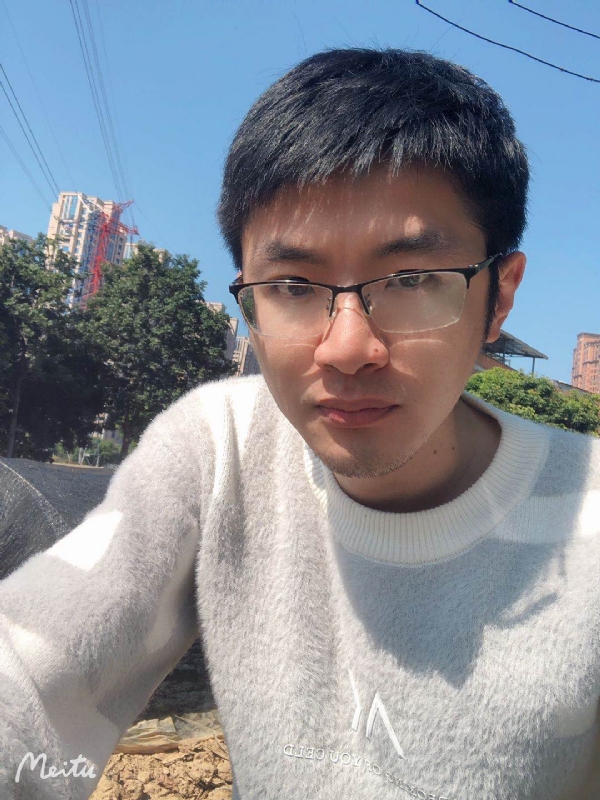 曦阳的第一张照片--将乐征婚网