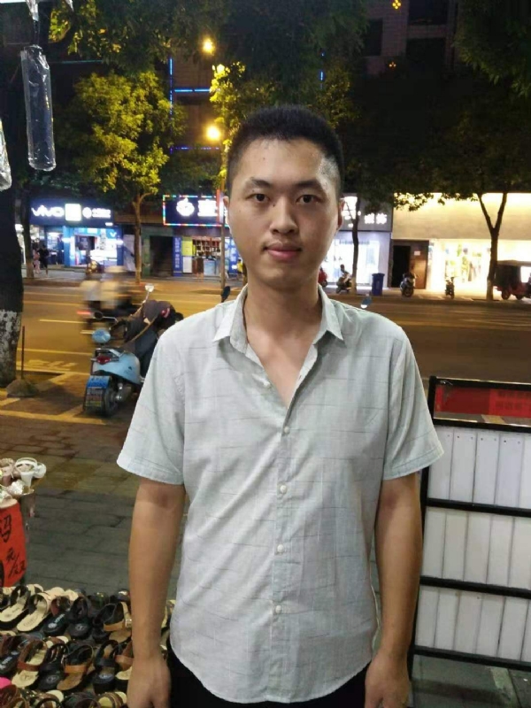 单身的雄鹰的第一张照片--将乐征婚网