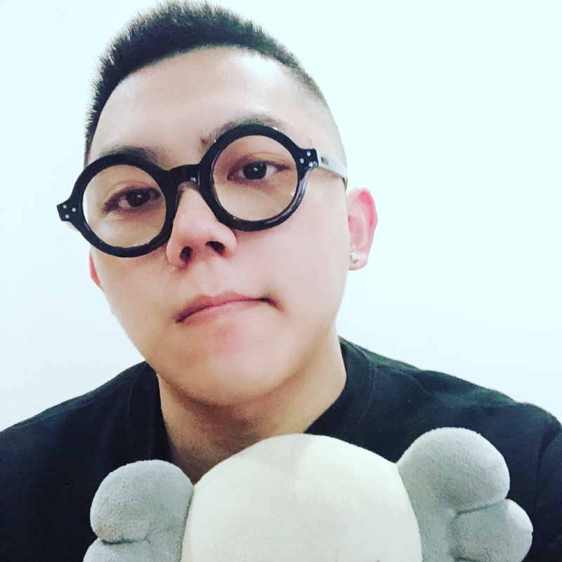 逗你玩呢～的第一张照片--将乐征婚网