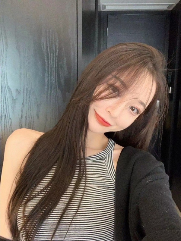 姗姗的第二张照片--将乐征婚网