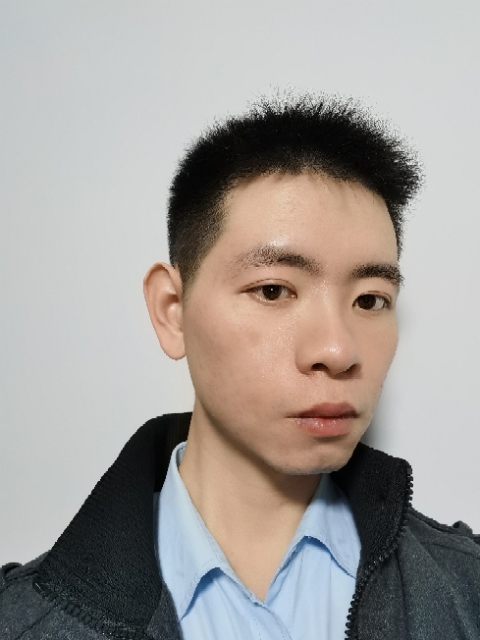 雨过天晴的第一张照片--将乐征婚网