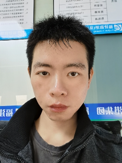 雨过天晴的第二张照片--将乐征婚网