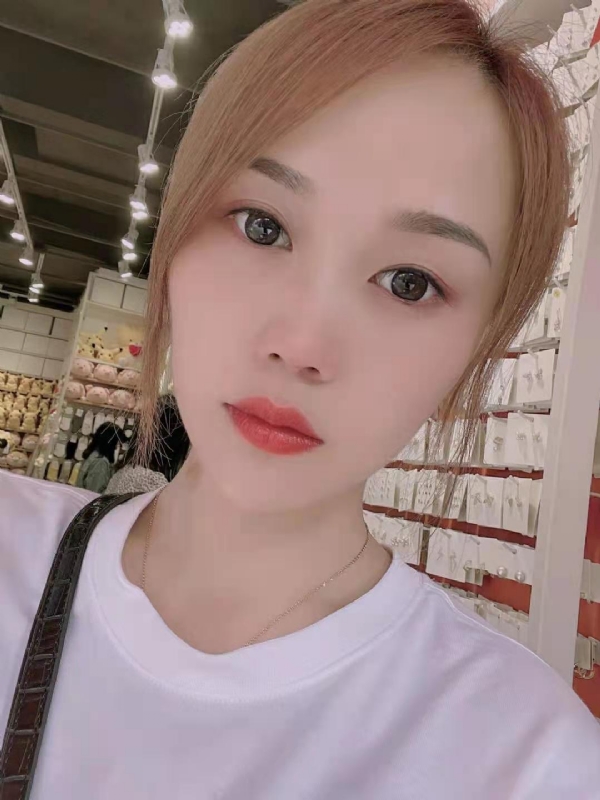 美丽的意外的第二张照片--将乐征婚网