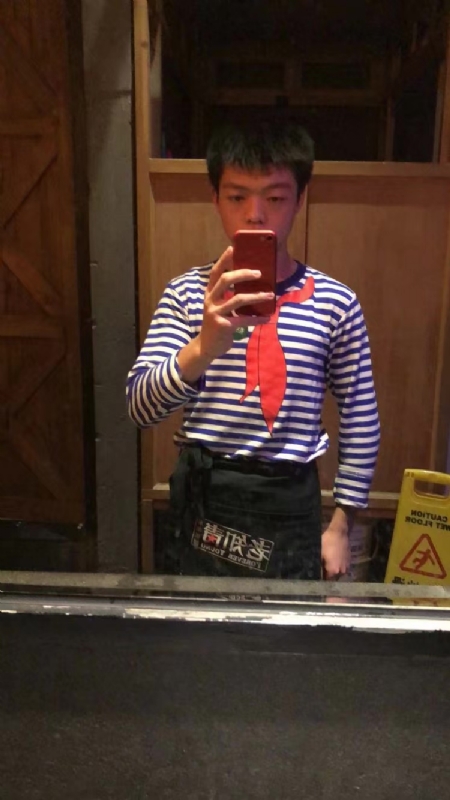 shadow的第一张照片--将乐征婚网