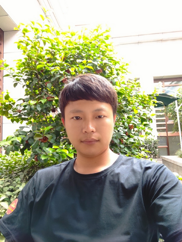 谈情说爱的第二张照片--将乐征婚网