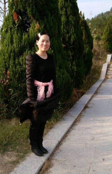 清风的第一张照片--将乐征婚网