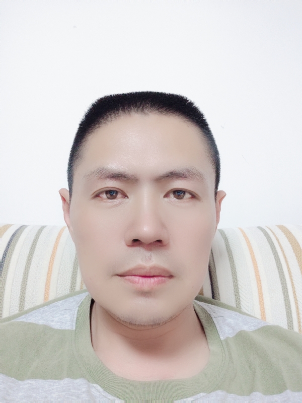 随缘的第二张照片--将乐征婚网