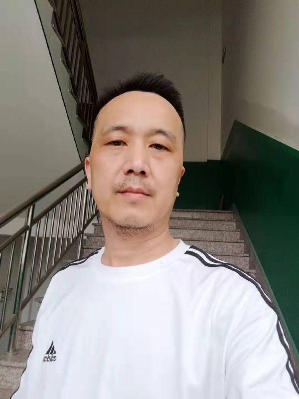 假如风有颜色的第一张照片--将乐征婚网