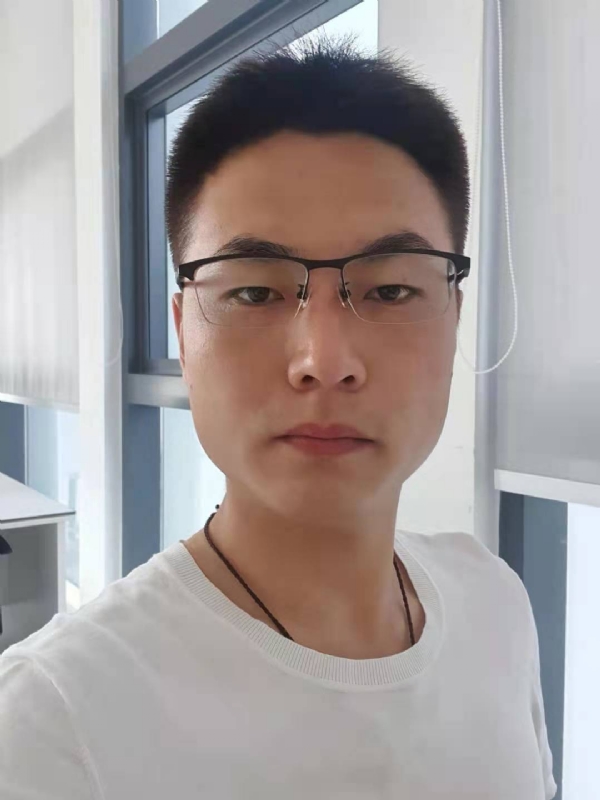讨你囍‖囍遇你的第一张照片--将乐征婚网