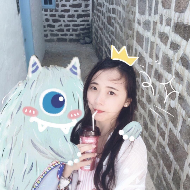 王燕的第一张照片--将乐征婚网