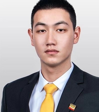 郭先生的第一张照片--将乐征婚网