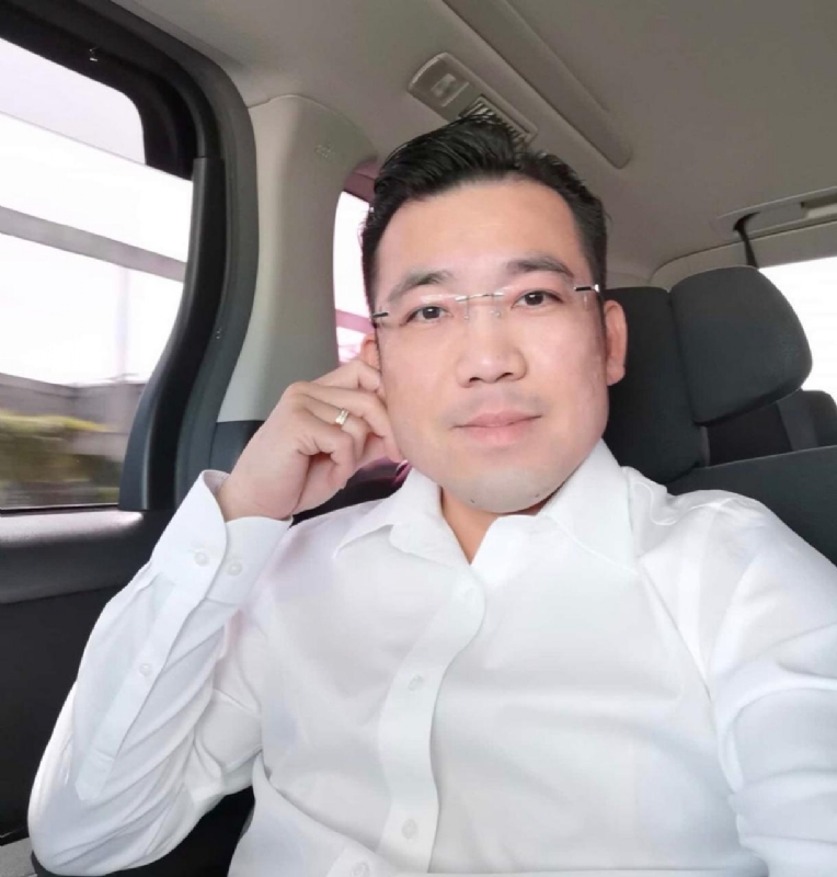 诚信的第一张照片--将乐征婚网