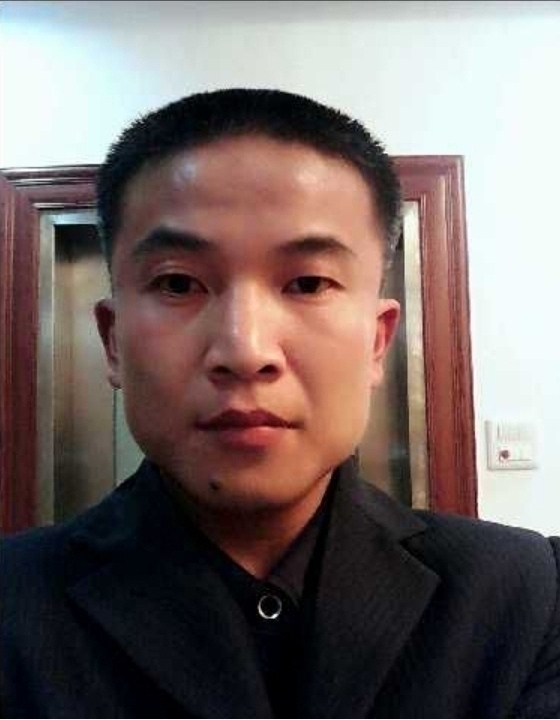 卓文的第一张照片--将乐征婚网