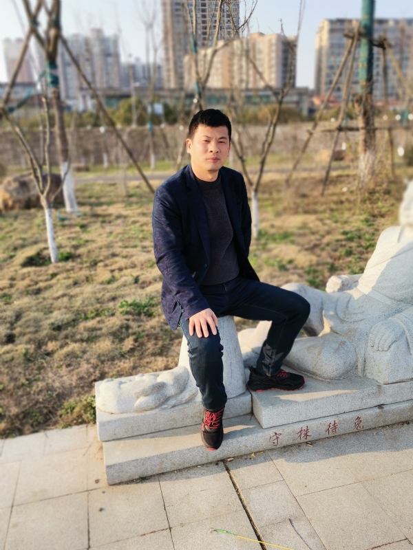 大举的第二张照片--将乐征婚网