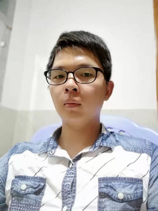 未来可期的第一张照片--将乐征婚网