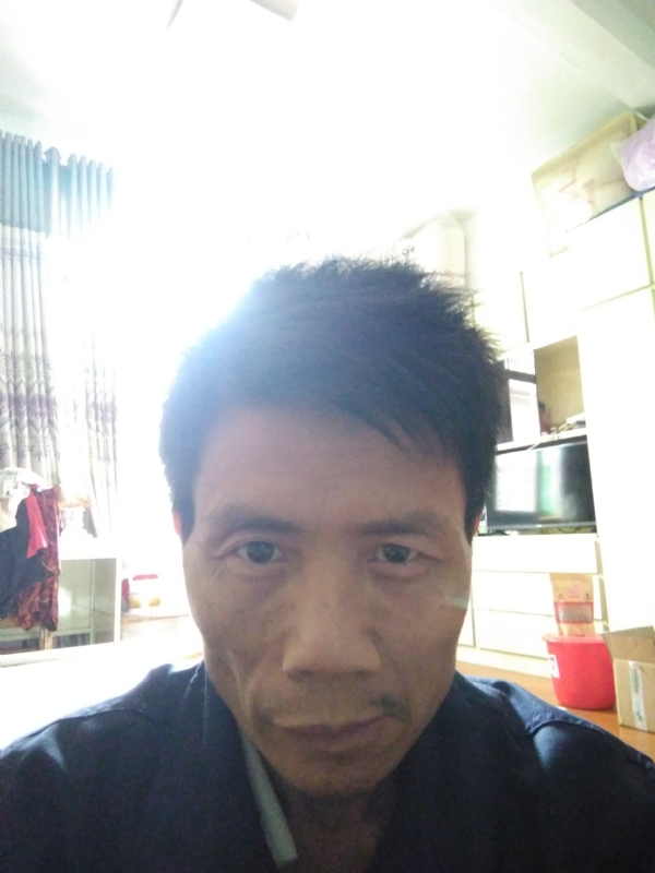 陈伟的第二张照片--将乐征婚网