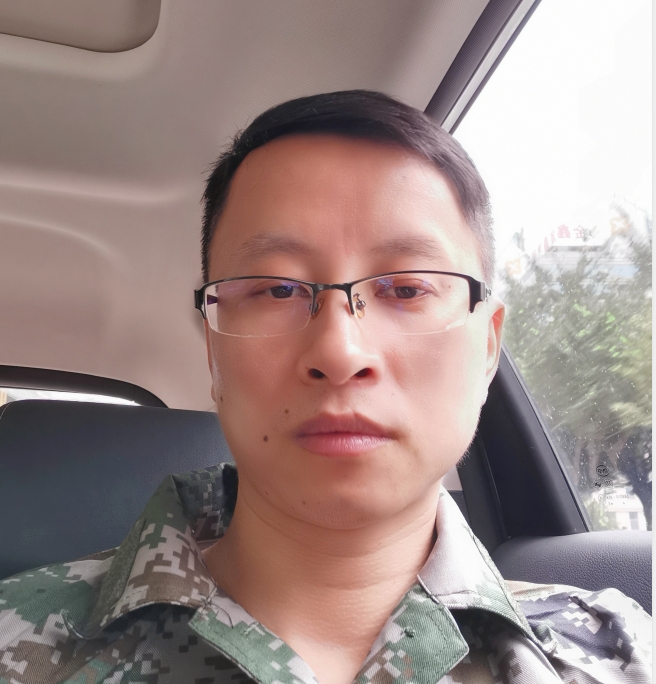 风来云意的第一张照片--将乐征婚网