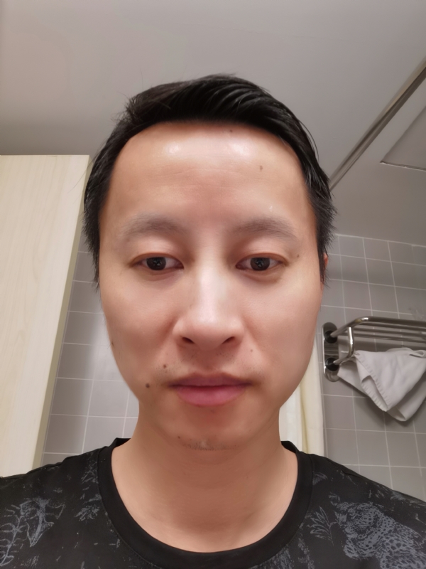 风来云意的第四张照片--将乐征婚网