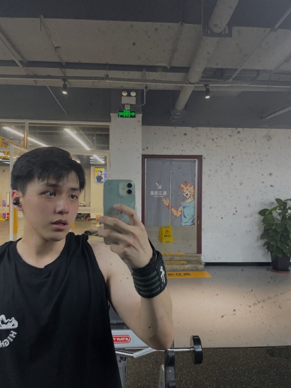 想吃猫的鱼的第一张照片--将乐征婚网