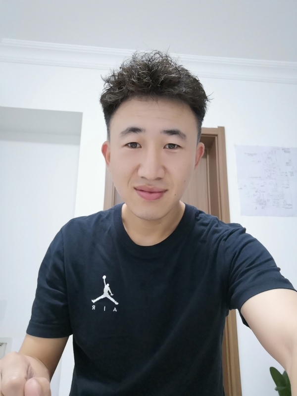 小样的第一张照片--将乐征婚网