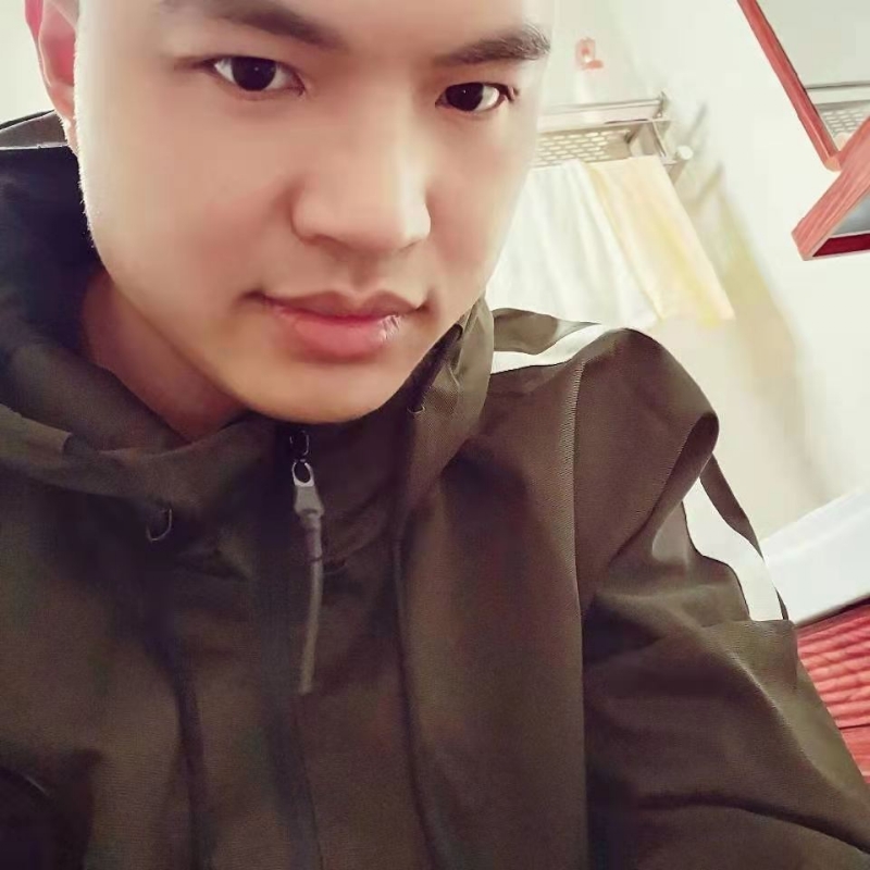 高大上的宅男的第一张照片--将乐征婚网