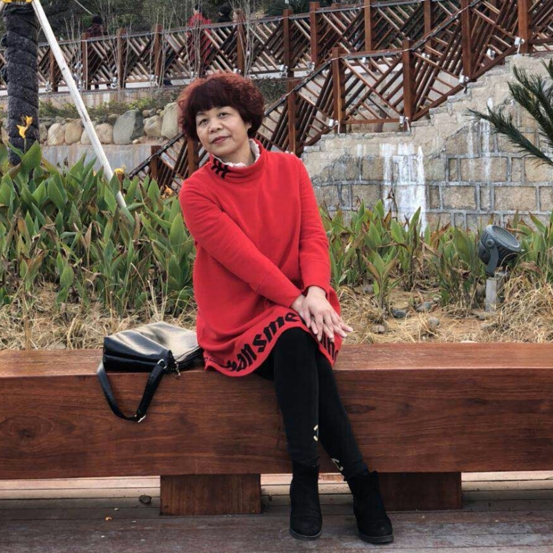诗琴画意的第一张照片--将乐征婚网