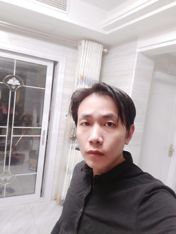阿派的第一张照片--将乐征婚网
