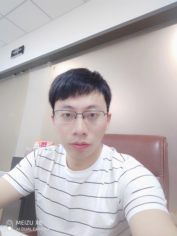 魔幻星空的第一张照片--将乐征婚网