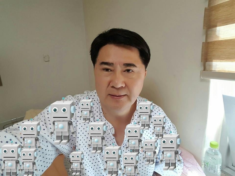 jungpark的第一张照片--将乐征婚网