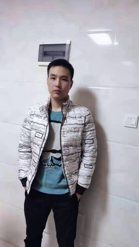 曾的第一张照片--将乐征婚网