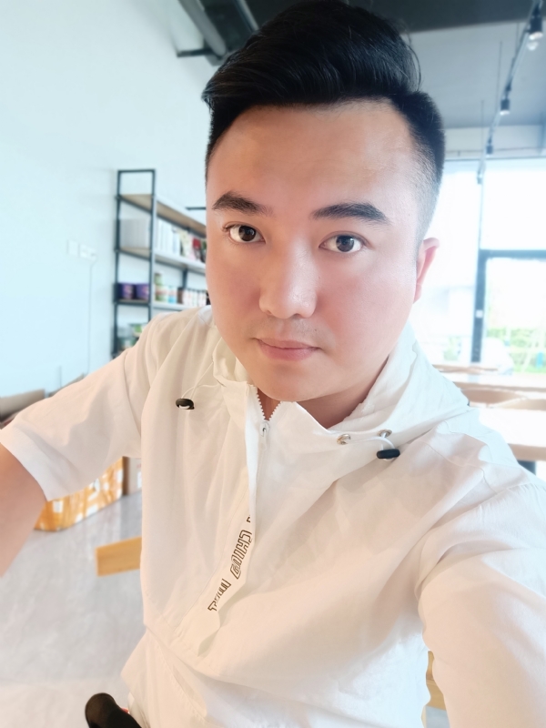 王先生的第一张照片--将乐征婚网