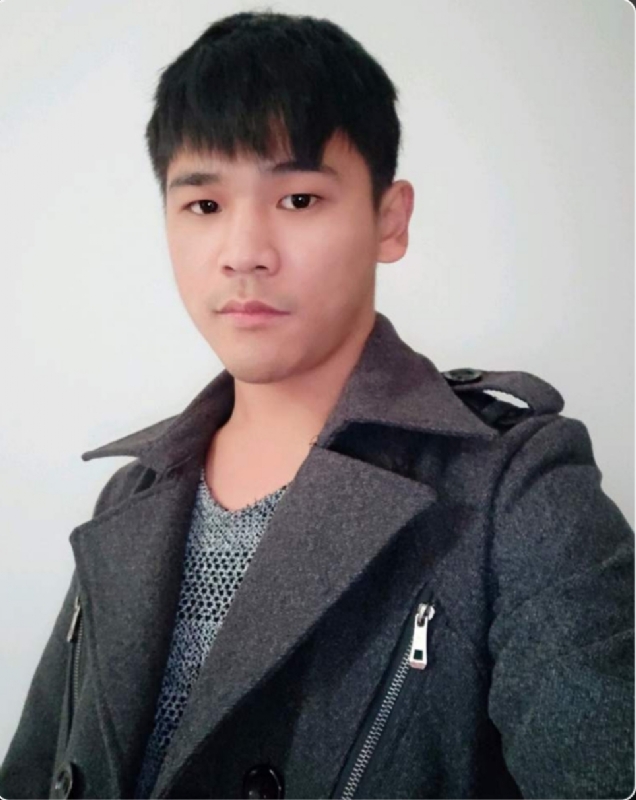 良人的第二张照片--将乐征婚网