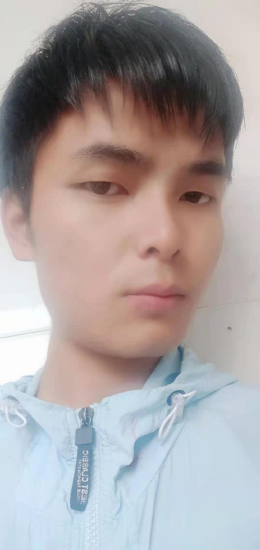 安静的男生的第一张照片--将乐征婚网