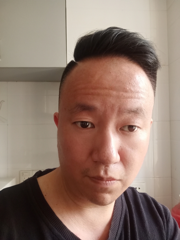 阿king的第一张照片--将乐征婚网