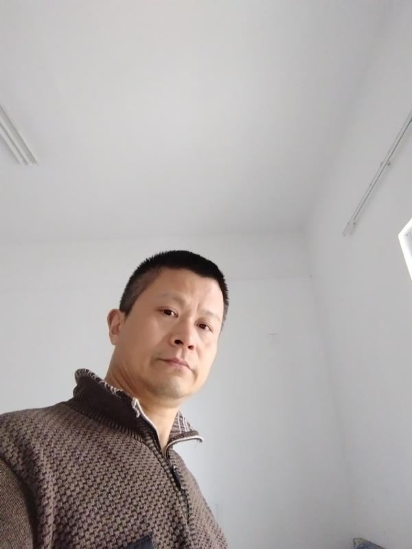 无云的第一张照片--将乐征婚网