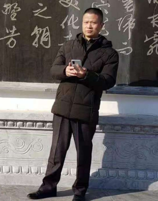 无云的第二张照片--将乐征婚网