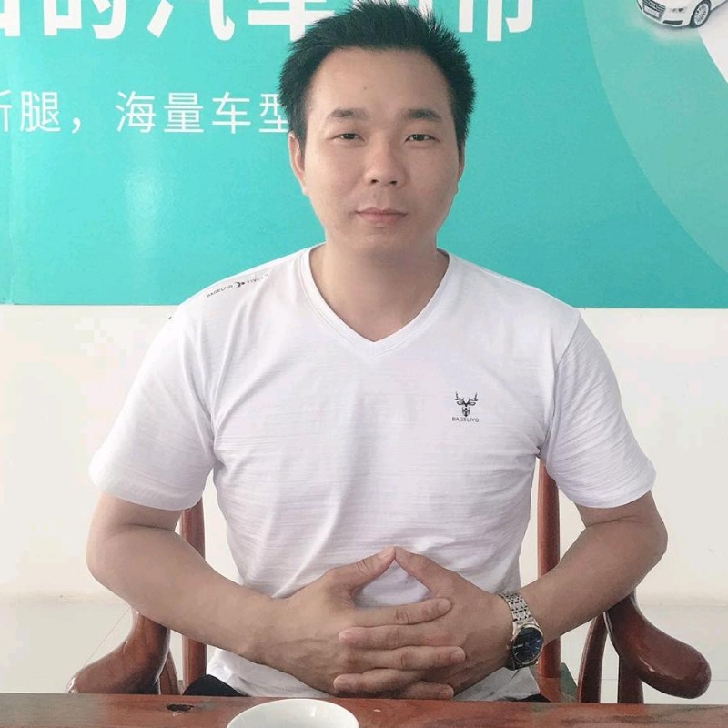 洪哥的第一张照片--将乐征婚网