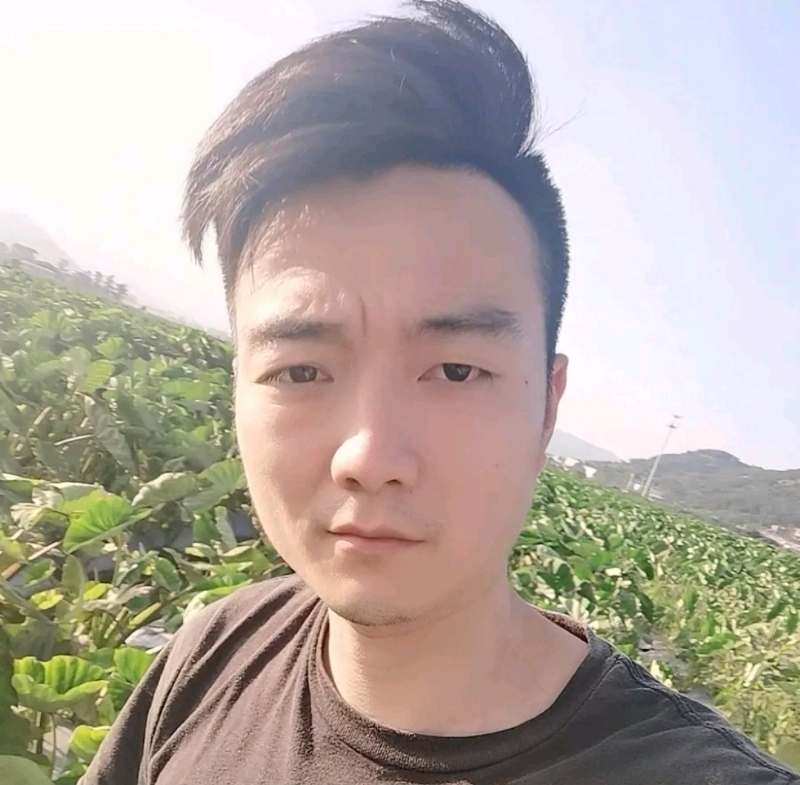 等待的第一张照片--将乐征婚网