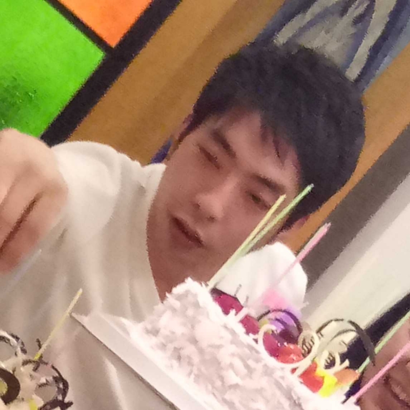 魏周文的第一张照片--将乐征婚网