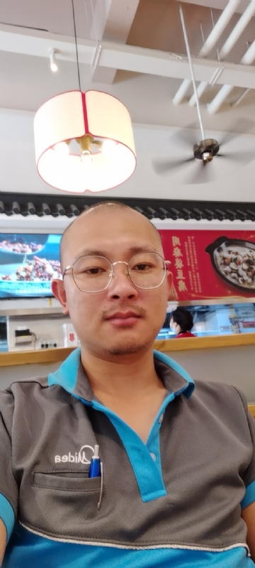择一人相老的第一张照片--将乐征婚网