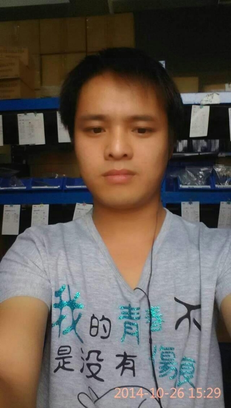 闽南泉州阿海的第一张照片--将乐征婚网
