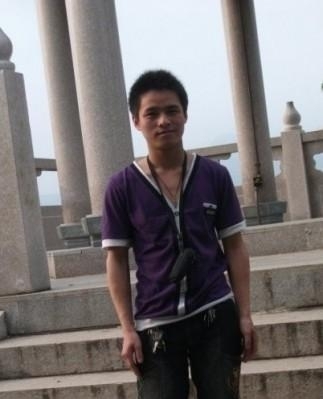 闽南泉州阿海的第三张照片--将乐征婚网