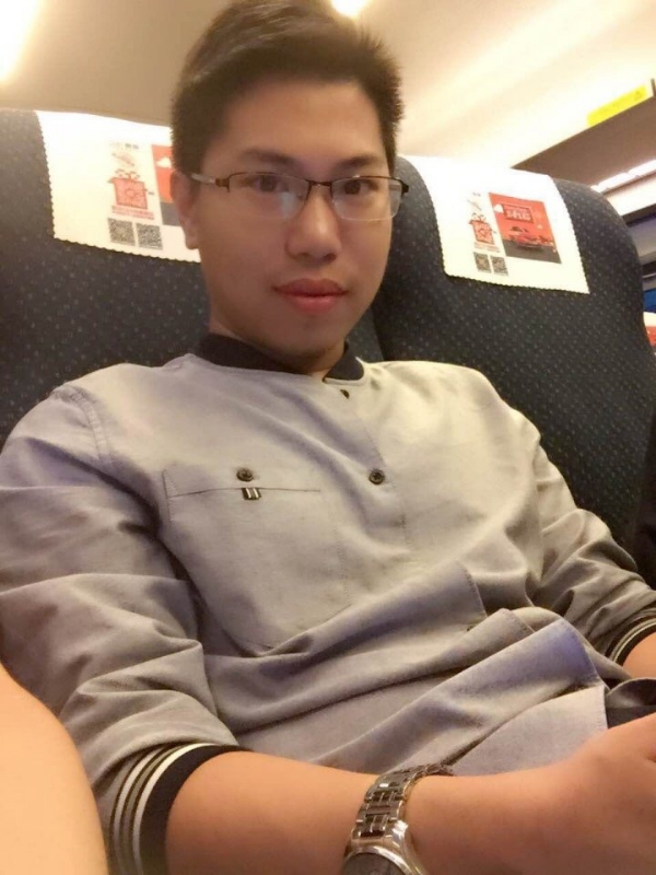 落幕的第一张照片--将乐征婚网