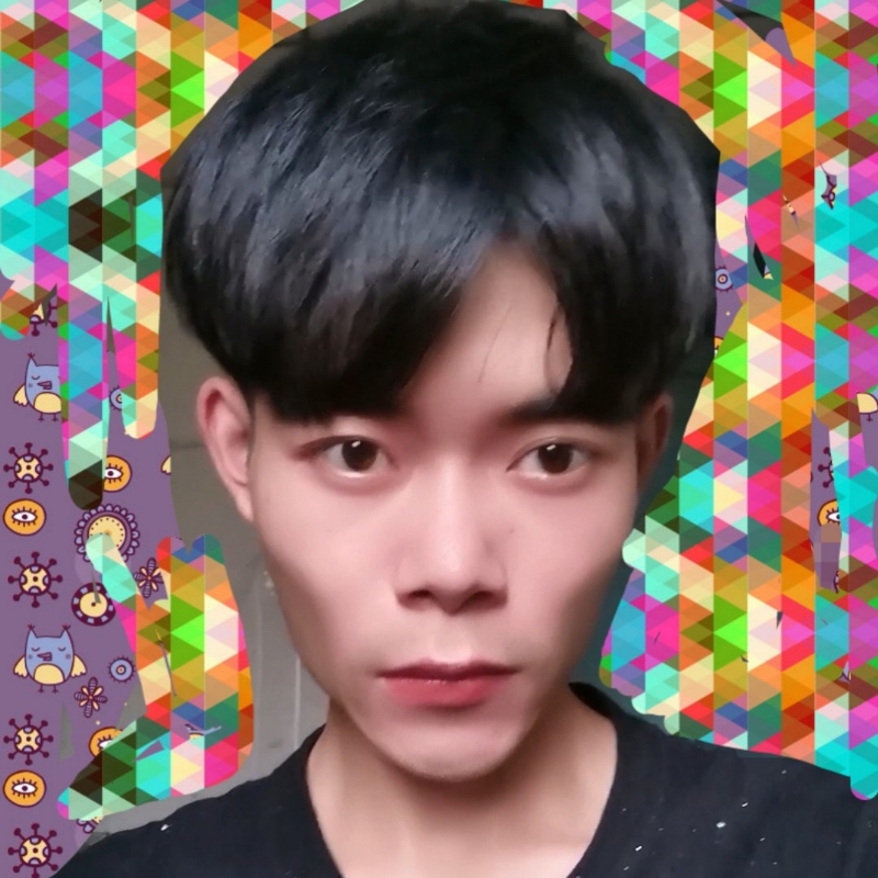 嘻嘻鱼20的第一张照片--将乐征婚网