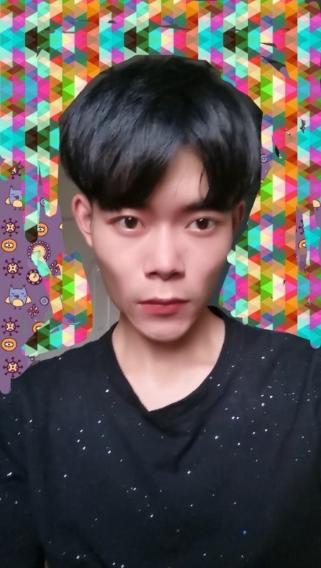嘻嘻鱼20的第二张照片--将乐征婚网