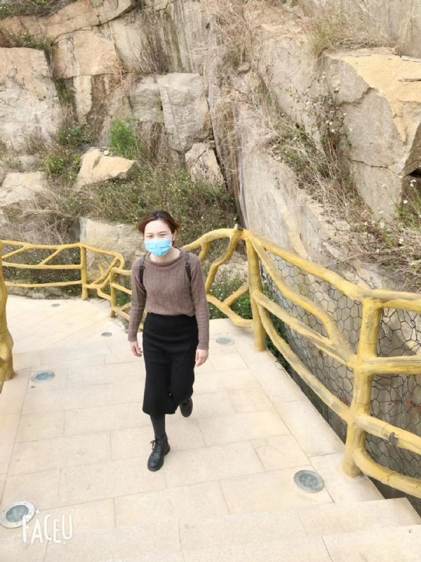 隐身2021的第一张照片--将乐征婚网