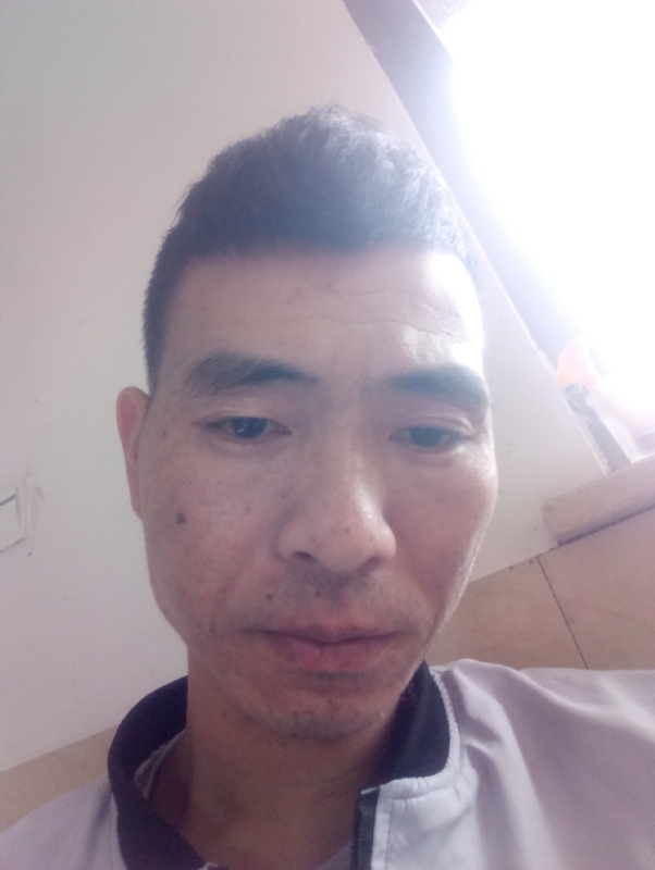 想你的夜的第一张照片--将乐征婚网