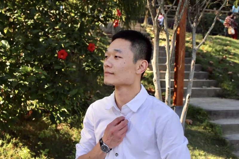 落落大方的第一张照片--将乐征婚网