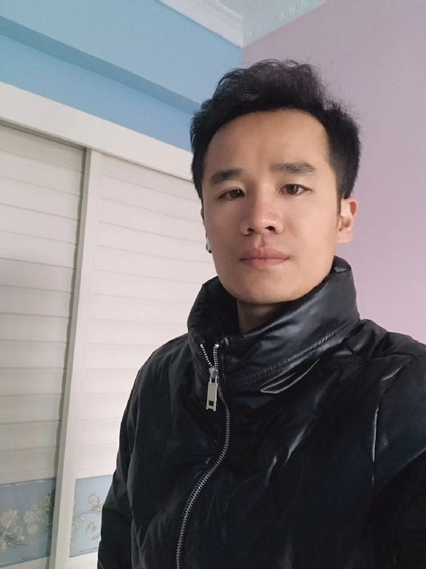 小杨哥的第一张照片--将乐征婚网
