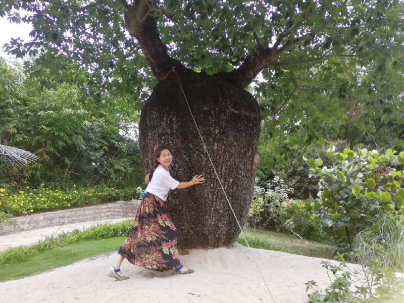 非比的第一张照片--将乐征婚网